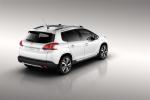 Peugeot 2008 2013 года